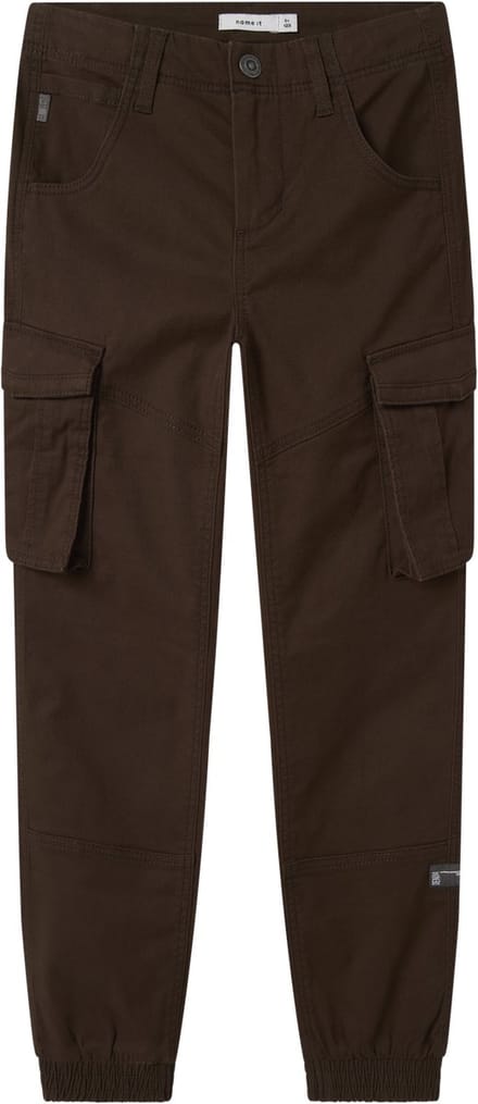 Name it cargobroek Regular fit