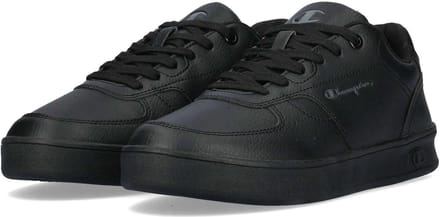 Champion Newman herentrainers S21905-CHA-KK006 zwart