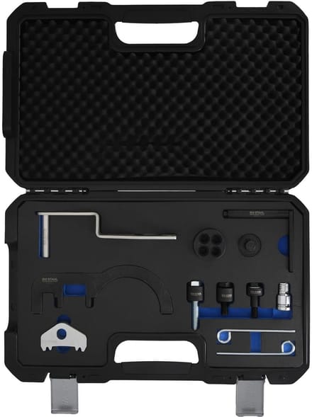 SW-Stahl 26379L Motortiminggereedschapset, BMW