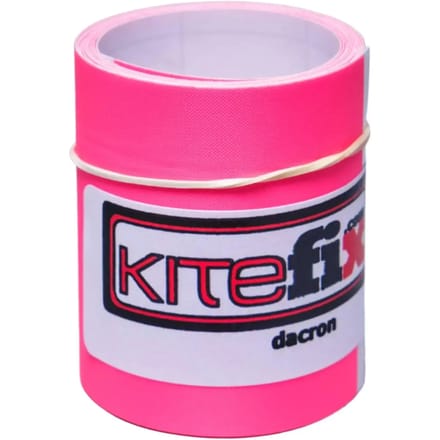 Tape Kitefix Self-Adheisive Dacron Kite