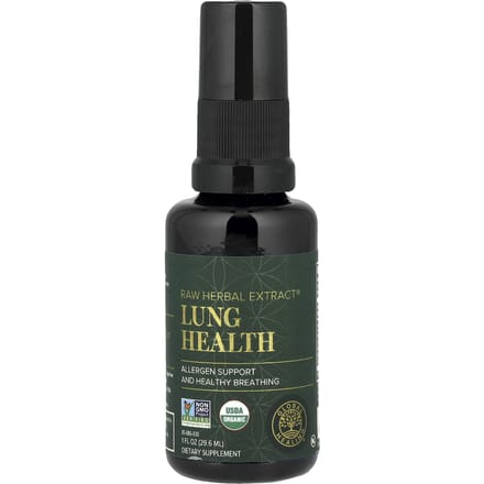 Longgezondheid, 29.6ml(1 fl oz)