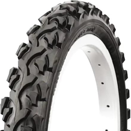 Fietsband Deli Tire S-186 TubeType 47-406