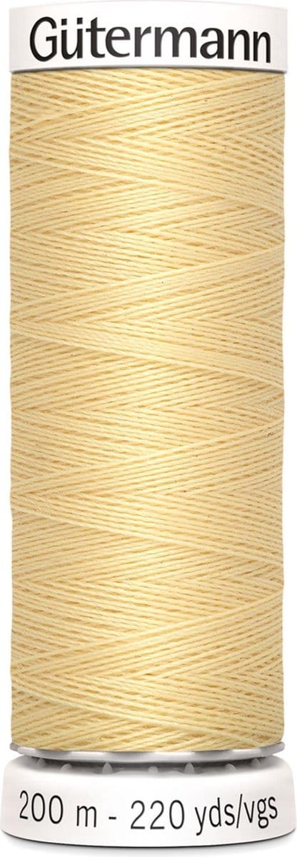 Gutermann Polyester Naaigaren 200meter-325
