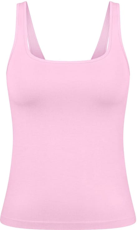 sloggi Tanktop Blue GO Sense