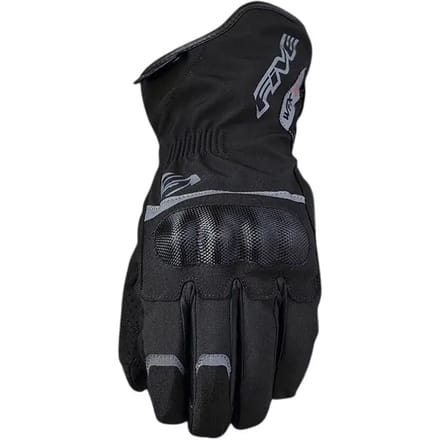 Dames winter motorhandschoenen Five wffx3_1.8