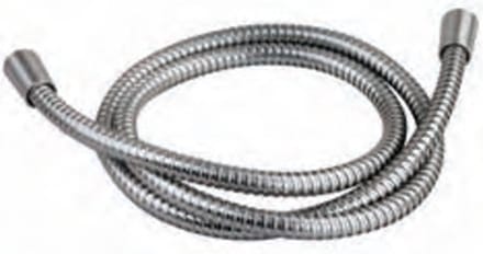 Sento Stainless RVS Doucheslang – RVS316