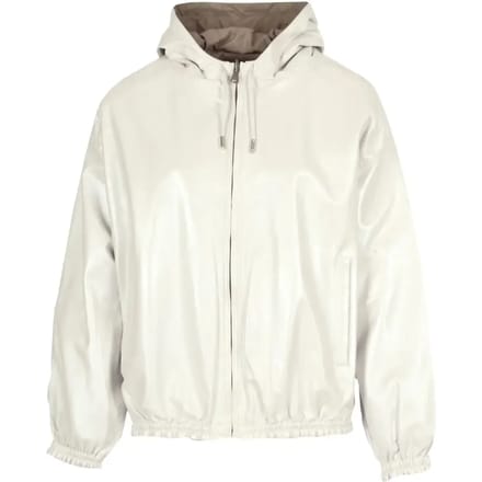 Leren Jas Oakwood GAIA REVERSIBLE
