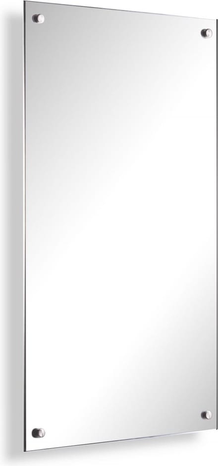 Spiegelverwarming Infrarood Paneel 450W met Thermostaat