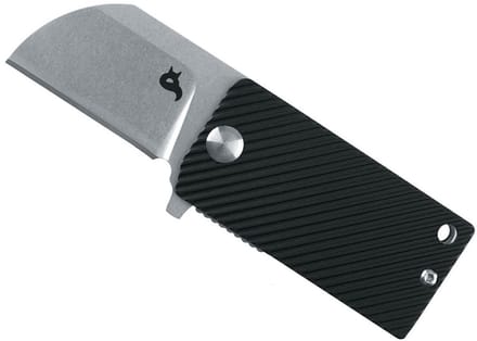 Black Fox Zakmes B.Key Black