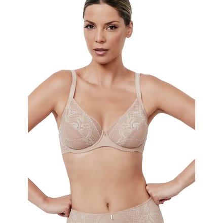 Dames push-up bh Selmark Malitzia