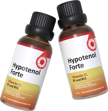 Hypotenol Forte-2x