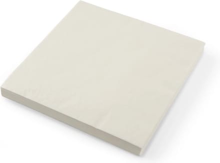 HENDI Vetbestendig papier – 500 vellen – Wit – 306x305 mm