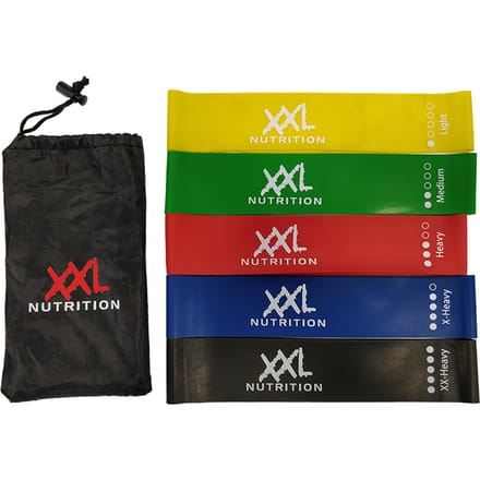 XXL Nutrition Booty Loop Bands
