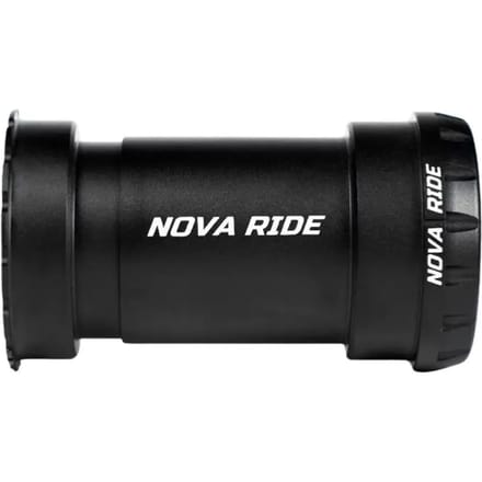 Novaride - Trapas BBRIGHT 30MM Ceramic Zwart