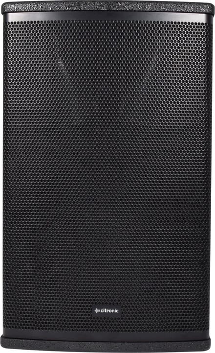 Citronic CUBA-10 passieve speaker 270W RMS