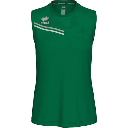 Errea Tanktop Eloy Ad - Sportswear - Vrouwen