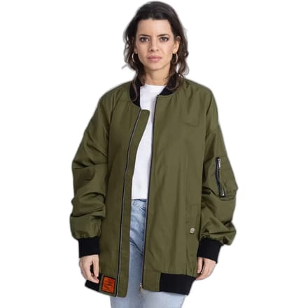 Jas Bombers MA203
