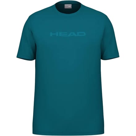 T-shirt Head Motion