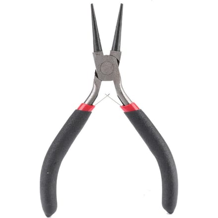 Multifunctionele professionele kralen-sieradentang DIY-handgereedschaptang 3 gray