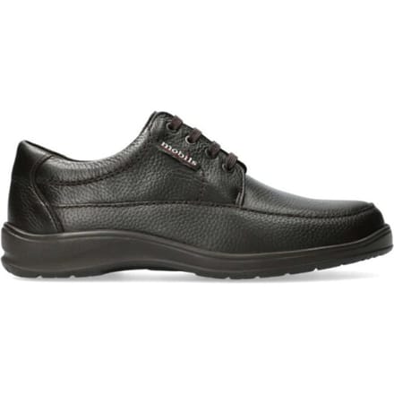 Mephisto Ezard - heren veterschoen - Bruin - maat 41 (EU) 7.5 (UK)