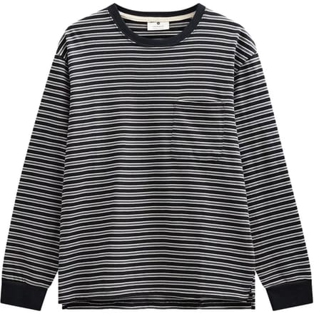 Longsleeve T-shirt Anerkjendt Villads