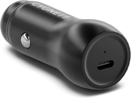 Cygnett CarPower 30W USB-C PD Car Charger
