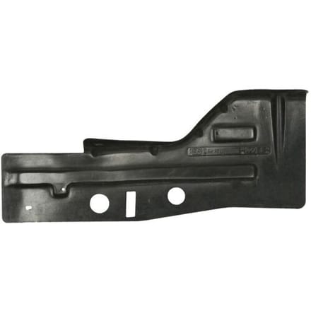 Afdekking motor REZAW-PLAST RP150808 links