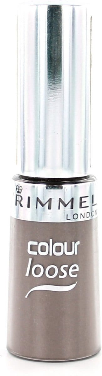 Rimmel Colour Loose Oogschaduw - 007 Suede