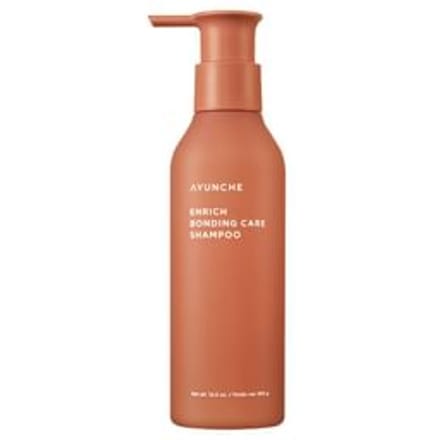 AYUNCHE - Enrich Bonding Care Shampoo 350g