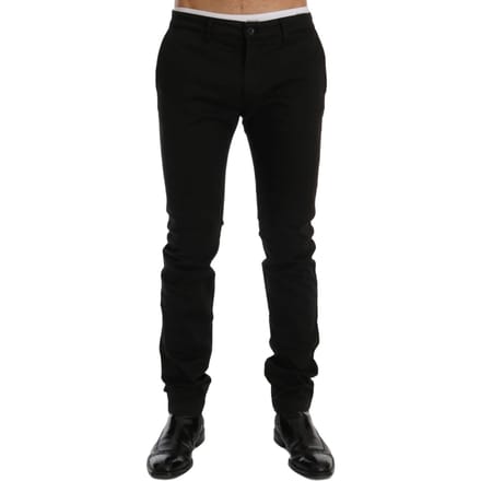 Slimfit Chino's