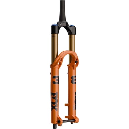 Vork Fox Factory 38 Float29 Factory 170 Grip X2 Kabolt X