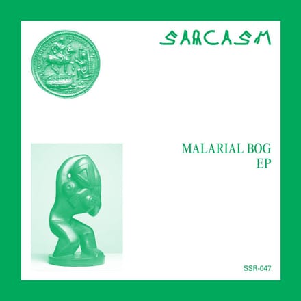 Sarcasm - Malarial Bog (7" Single)