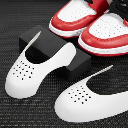 ***Sneaker Protector Anti Crease - Maat S (35-40) - van Heble®***