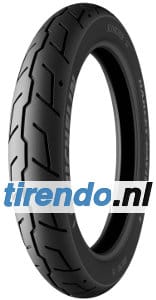 Michelin Scorcher 31 ( 150/80B16 RF TT/TL 77H Achterwiel, M/C )