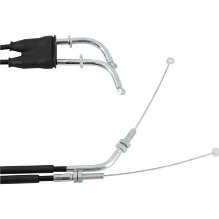 Motorfiets gaskabel Brazoline Suzuki Dr-z400e-s-sm 2000-2022 (Oem 28301--29f11)