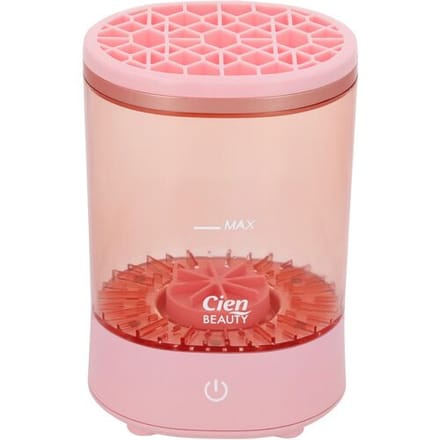 CIEN BEAUTY Elektrische make-up kwasten reiniger