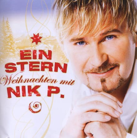 Ein Stern-Weihnachten Mit