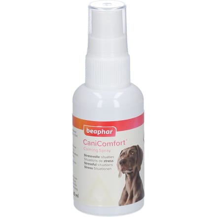 Beaphar CaniComfort® Kalmerende spray 60ml