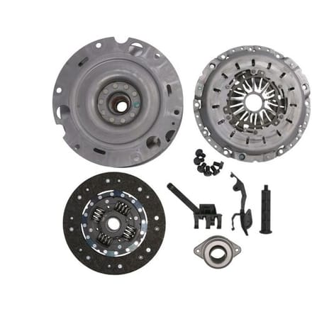 Koppelingsset NEXUS F1W305NX