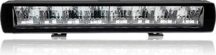OPTIBEAM Savage 20 Led Light bar 8.000 lumen