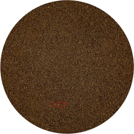 Vivani Tropisch granulaat langzaam zinkend visvoer 0.5 - 0.8 mm