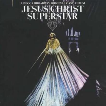 Jesus Christ Superstar
