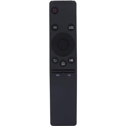 4K HD Vervanging Smart TV Afstandsbediening Voor Samsung TV AKB72915206 black