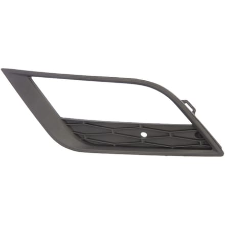 Sierstrip bumper BLIC 6502-07-6621915P links