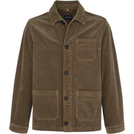 Babista herren Jack - 48 - bruin - Plus Size
