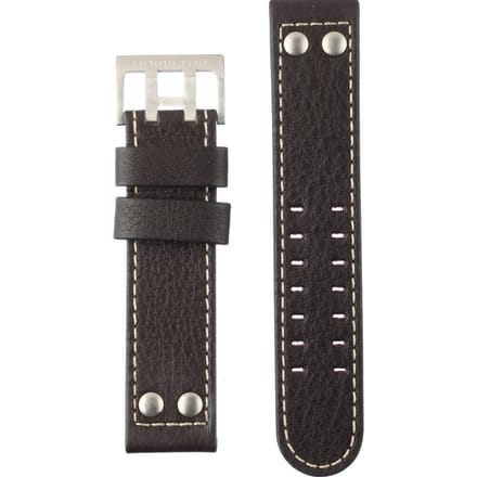 Hamilton Straps H690.765.106 Khaki band