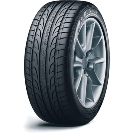 Zomerbanden DUNLOP SP Sport Maxx 215/35R18 XL 84Y