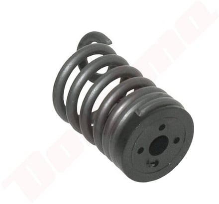 Trillingsdemper passend op HUSQVARNA 240 ( 545 03 38-01 )