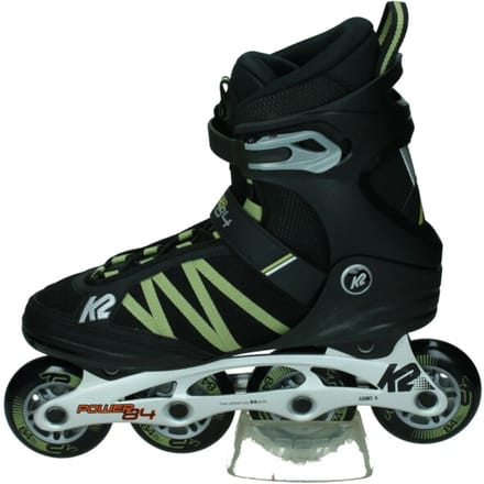 K2 Power 84 skates