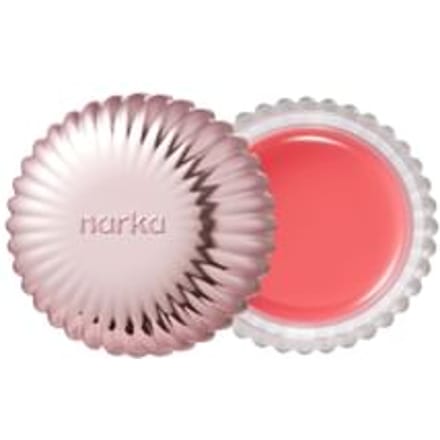 narka - Intensive Caramel Lip & Cheek - 2 Colors #02 Poppy Nari